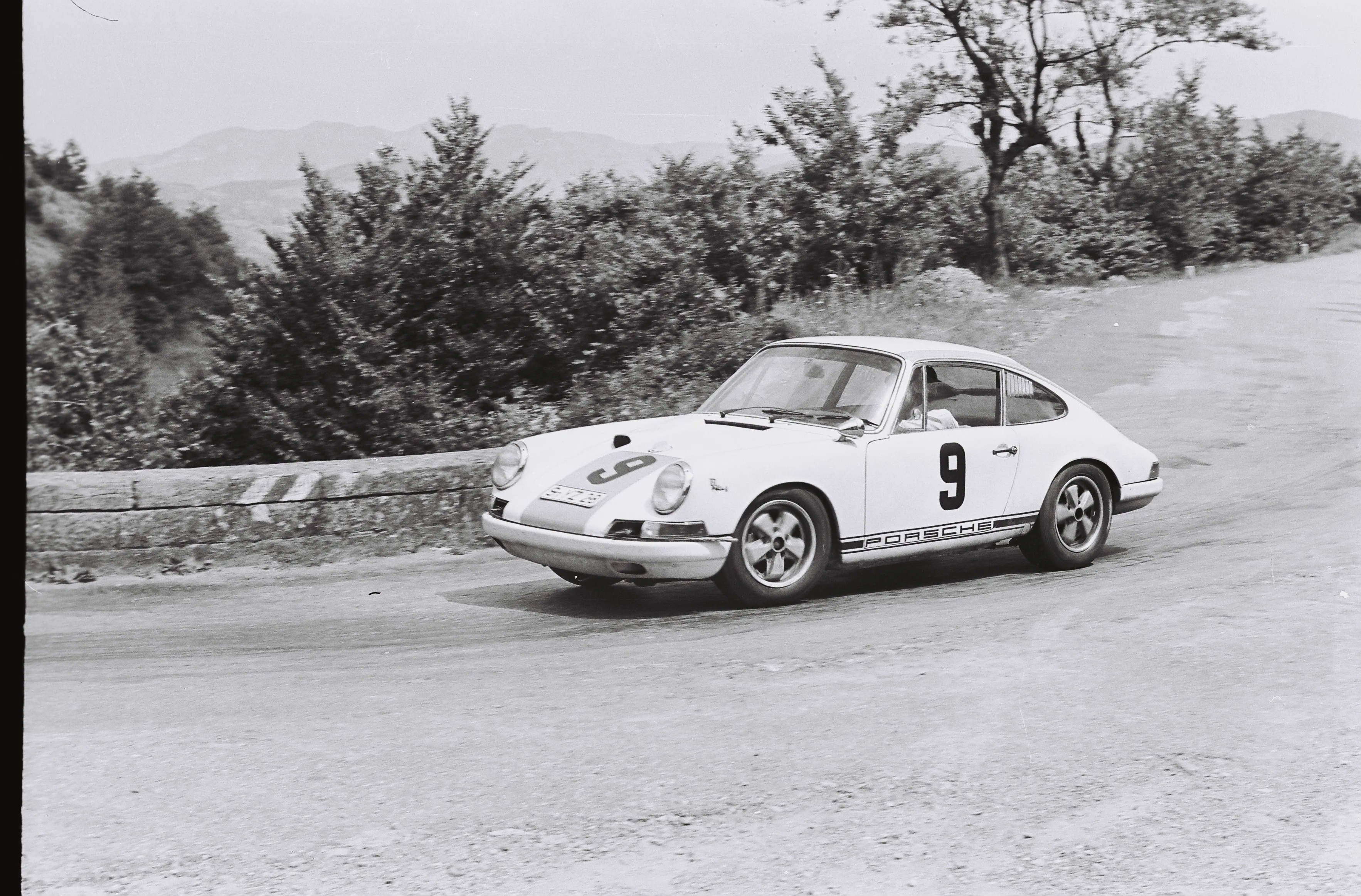 Mugello Grand Prix 1968